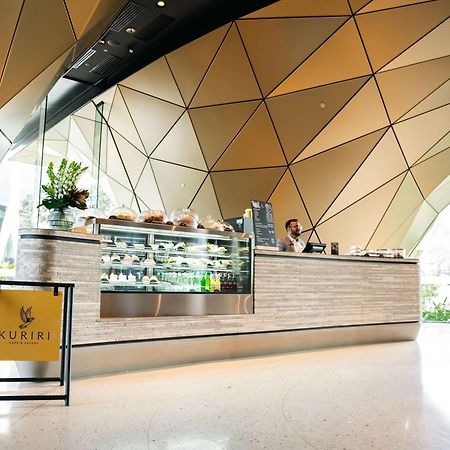 Hotel Pullman Auckland Airport Zewnętrze zdjęcie KURIJI