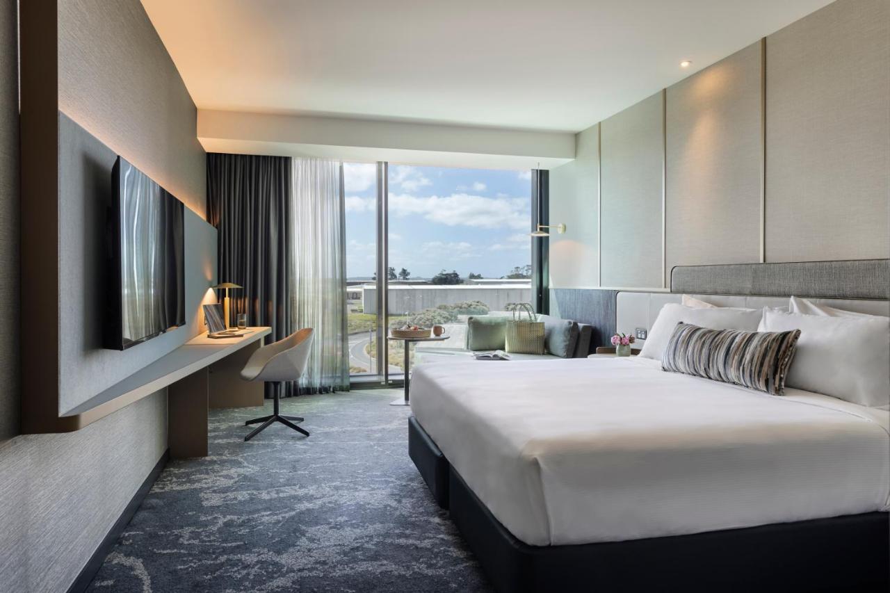 Hotel Pullman Auckland Airport Zewnętrze zdjęcie Deluxe Room