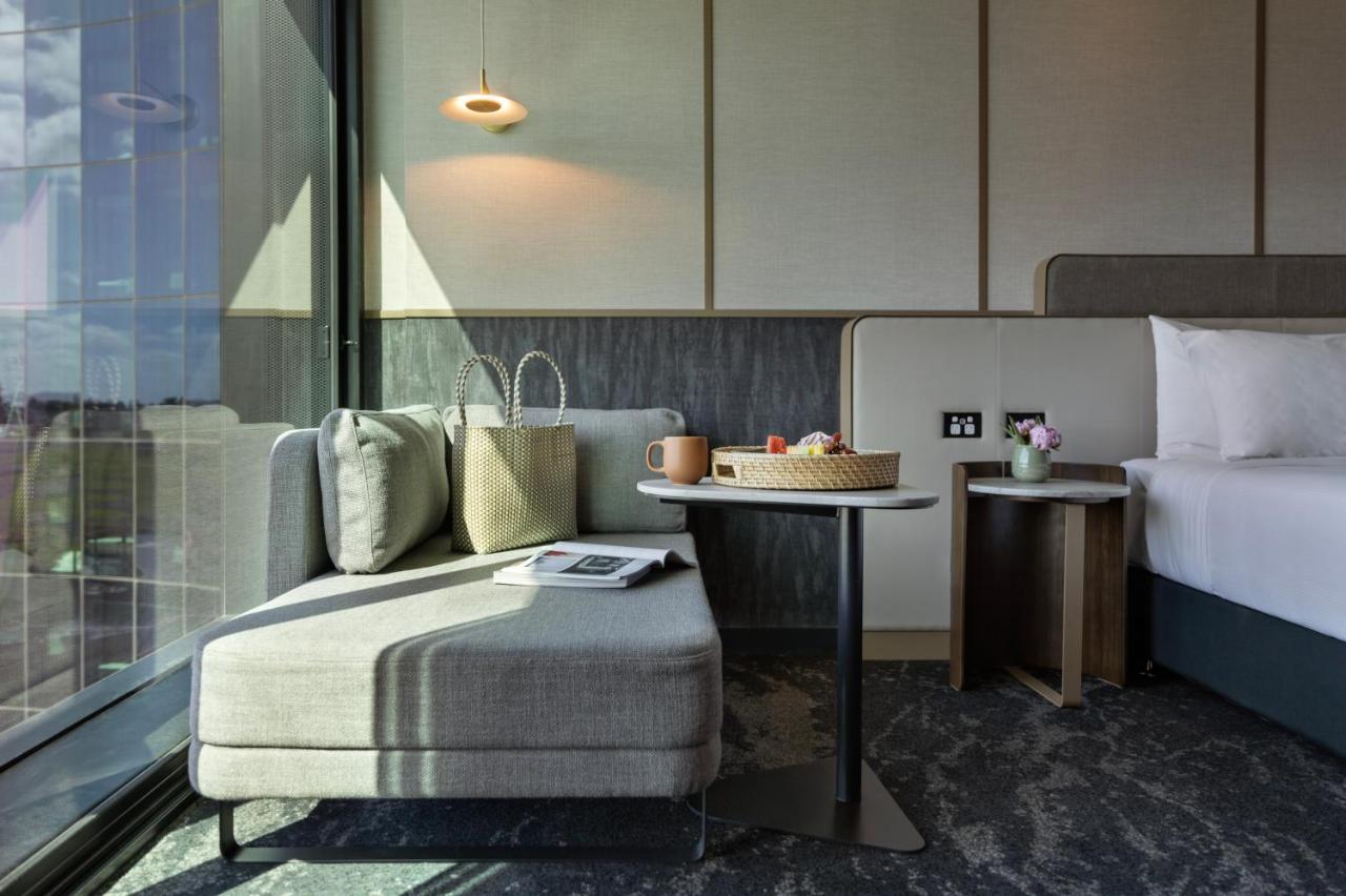 Hotel Pullman Auckland Airport Zewnętrze zdjęcie Deluxe Room