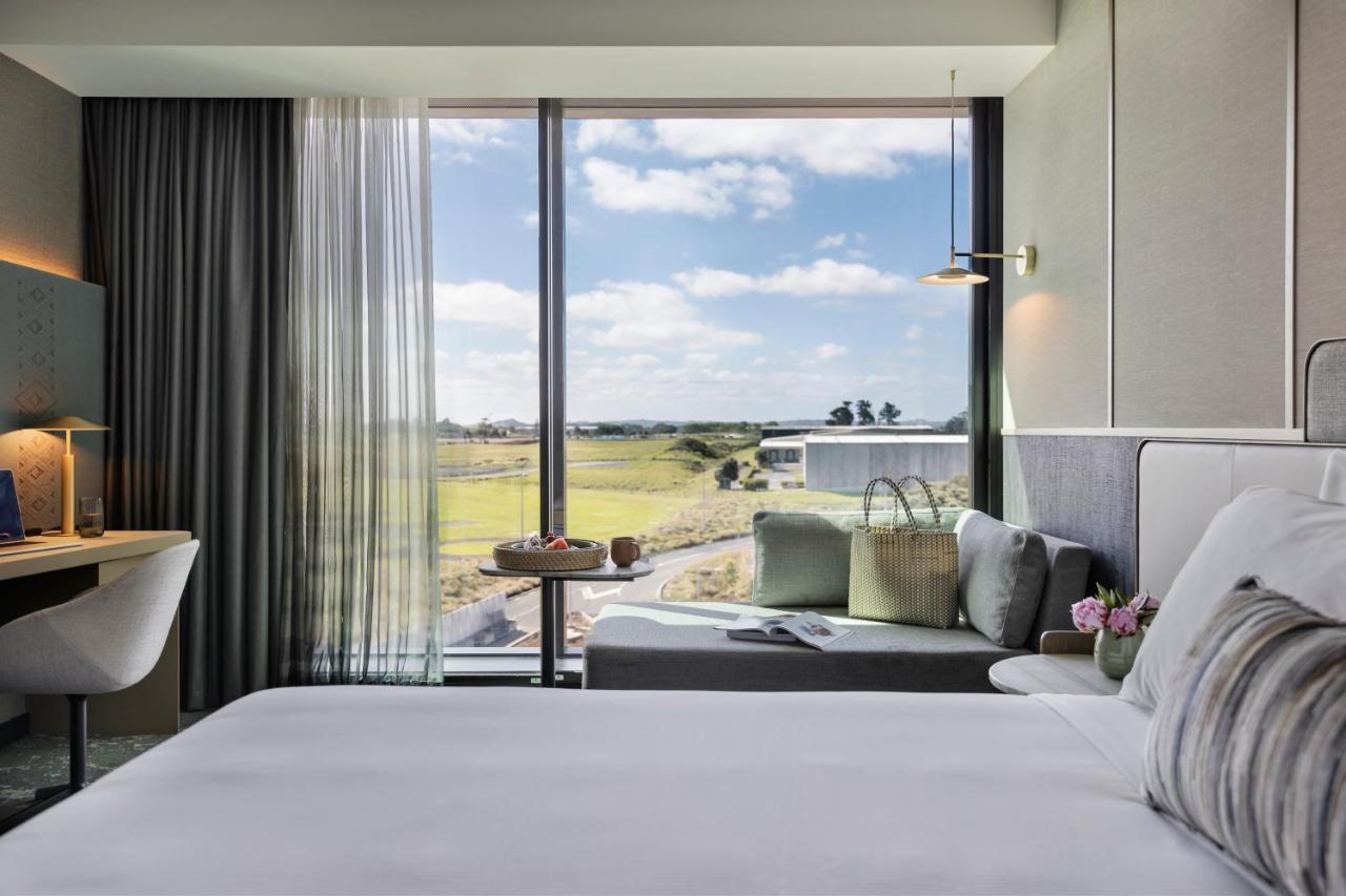 Hotel Pullman Auckland Airport Zewnętrze zdjęcie
