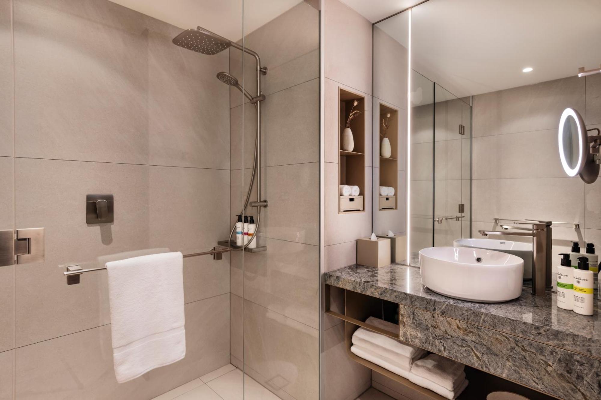 Hotel Pullman Auckland Airport Zewnętrze zdjęcie